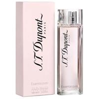 S.T. Dupont Essence Pure Pour Femme For Women Eau De Toilette 100ml