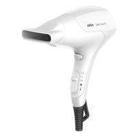 Braun Satin Power Perfection, 1800 Watts 2 Heat Settings and Cold Shot (HD 180) Braun Satin Power Perfection, 1800 Watts 2 Heat Settings and Cold Shot (HD 180)