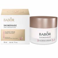 Babor Skinovage [Age Preventing] Calming (W) 50Ml Skin Cream