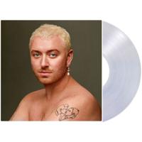 Gloria (Transparent Colored Vinyl) (Limited Edition) | Sam Smith