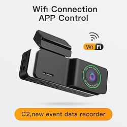 NM-525 Single Recording 2K4K pre-HD DVR WIFI Mobile Phone Internet Driving Recorder Lightinthebox
