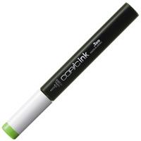 Copic Ink Refill 12.5ml - YG07 Acid Green