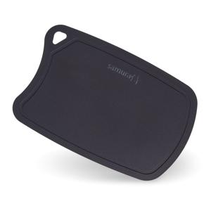 Samura Thermoplastic Cutting Board - Black