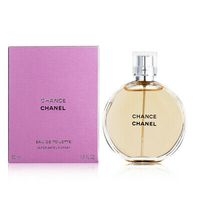 Chanel Chance EDT 50 Ml (UAE Delivery Only) - thumbnail