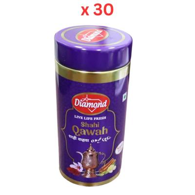 Diamond Shahi Qawah 100G Pack of 30