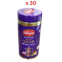 Diamond Shahi Qawah 100G Pack of 30