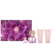 Vince Camuto Ciao (W) Set Edp 100Ml + Edp 7.4Ml + Bc 150Ml + Bath & Sg 150Ml