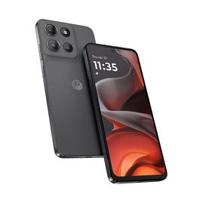 Motorola G15 4G Smartphone, Gravity Grey, 256 GB