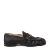 Leather loafers Leather loafers