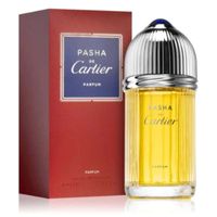 Cartier Pasha De Cartier (M) Parfum 2Ml Vials