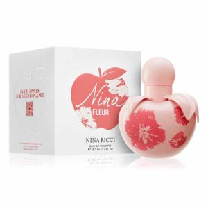 Nina Ricci Nina Fleur For Women Eau De Toilette 30ml