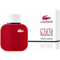 Lacoste Eau De Lacoste L.12.12 French Panache Women Edt 90ML