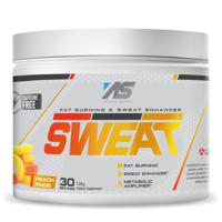 Alpha Supps Sweat Peach Rings