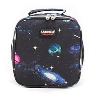 Lunch Bag Insulated Lunch Bag Women or MenWaterproof and Reusable Lunch Box for Women Men Office Children School Picnic Travel Hiking CampingHigh Capacity Lightinthebox - thumbnail