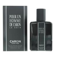 Caron Homme De Caron Le Soir For Men Eau De Parfum Intense 75ml