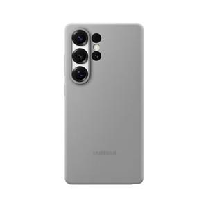 Samsung Galaxy S25 Ultra | Silicone Case | Gray | EF-PS938CJEGWW