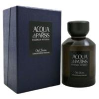 Acqua Di Parisis Essenza Intensa Oud Fusion (U) Edp 100Ml