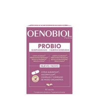 Oenobiol Probio Fat Burn x60