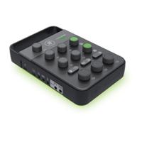 Mackie Portable Live Streaming Mixer Black