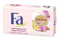 FA Soap Cream & Oil 175gm, Pack OF 6 (UAE Delivery Only)