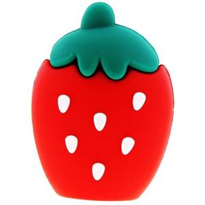 Languo Strawberry Shape Pencil Sharpener