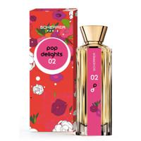 Jean Louis Scherrer Pop Delights 02 For Women Eau De Toilette 50ml