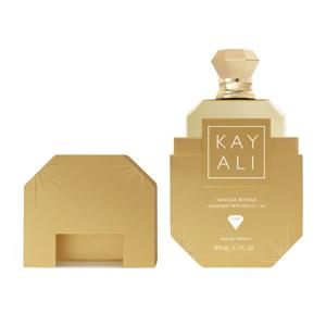 Kayali Vanilla Royale Sugared Patchouli 64 Intense (U) Edp 100Ml