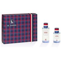 El Ganso Friday Edition (M) Set Edt 125ml + Edt 75ml