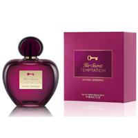 Antonio Banderas Her Secret Temptation (W) Edt 80Ml