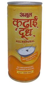 Amul Kadai Milk 200ml