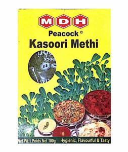 MDH Kasoori Methi 100gm