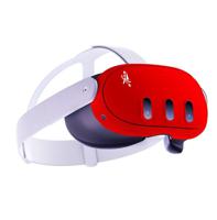 Merlin Customized Meta Quest 3 Advanced All-In-One Vr Headset, 128GB