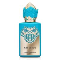 Stephane Humbert Lucas God Of Fire (U) Eau De Parfum 50Ml