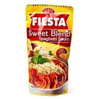 White King Fiesta Spaghetti Sauce Sweet Blend 1 Ltr