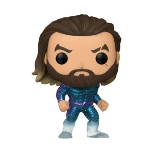 Funko Pop! Movies DC Comics Aquaman And The Lost Kingdom Aquaman 3.75-Inch Vinyl Figure