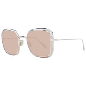 Omega Gold Women Sunglasses (OM-1047141)