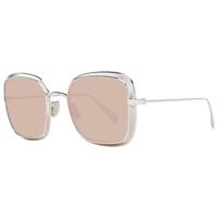 Omega Gold Women Sunglasses (OM-1047141)