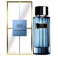 Carolina Herrera Orange Affair (U) Edp 100Ml Carolina Herrera Orange Affair (U) Edp 100Ml