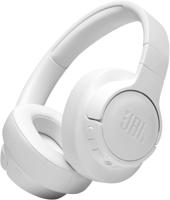 JBL Tune 760, Wireless Over-Ear Headphones, White