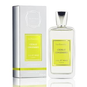 Jul Et Mad Cedrat Ginembre Edp 100Ml