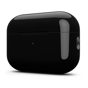 Mansa Custom AirPods Pro 2nd Gen USB-C - Black