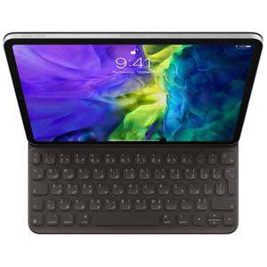 Apple, Smart Folio, Keyboard, For iPad Pro 11″ 4th Gen