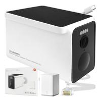 Xiaomi BW400 Pro Set Solar Outdoor Camera - thumbnail