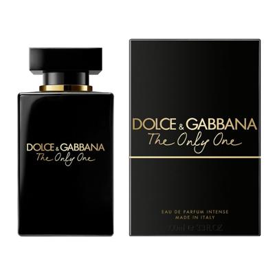 Dolce & Gabbana The Only One Intense Women Edp 100Ml