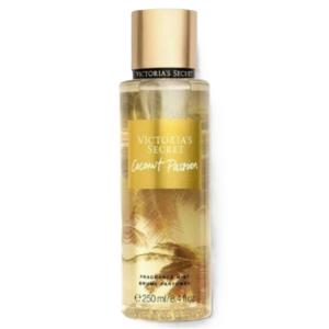 Victoria'S Secret Coconut Passion 250Ml Body Mist