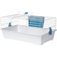 Voltrega Spain Rabbit Cage 930 White