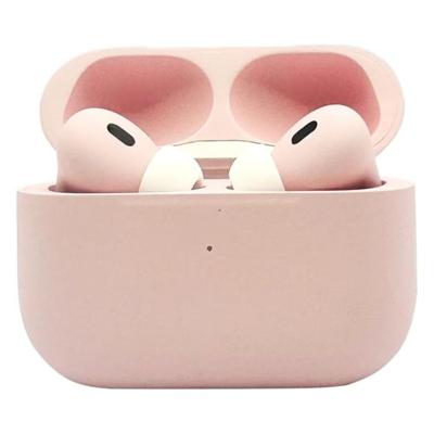 Customized Apple AirPods Pro 3 Pink 15 Bold