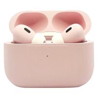 Customized Apple AirPods Pro 3 Pink 15 Bold