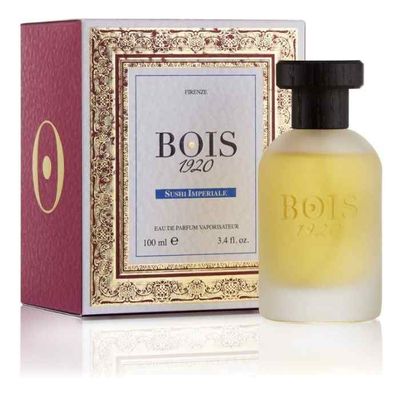 Bois 1920 Sushi Imperiale (U) Edp 100Ml Bois 1920 Sushi Imperiale (U) Edp 100Ml