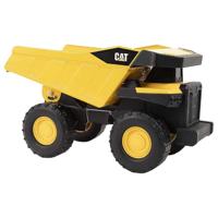Cat Steel Dump Truck Large 15 Inch Value - 82353